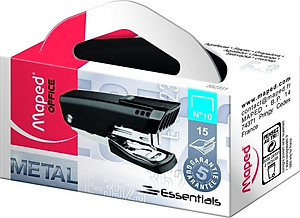 Bấm Kim Esentials Mini Số 10 - Maped 352311