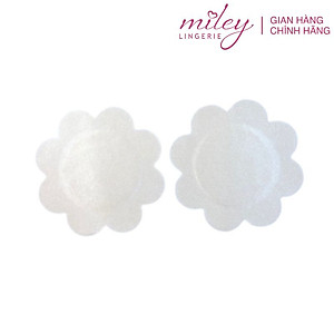 2 Cặp Miếng Dán Ngực Miley Lingerie
