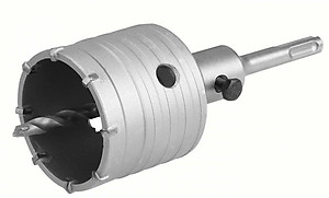 MŨI KHOAN KHOÉT BÊ TÔNG TOLSEN SIZE TỪ (50MM-100MM) - HÀNG CHÍNH HÃNG