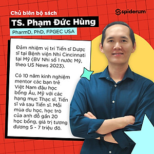 Sách Bước Ra Thế Giới: Đường Tới Nước Mỹ - TS. Phạm Đức Hùng