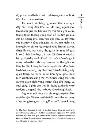 Sách Chương Trình Nghị Sự