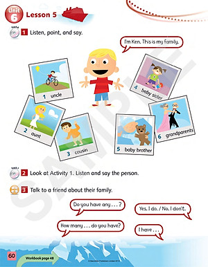 Next Move 3 SB + Ebook PK