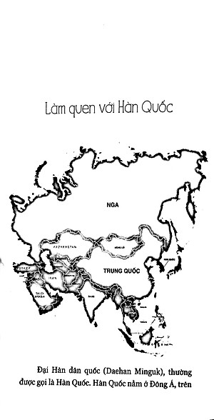 Sách Trên Đỉnh Namsan Ngắm Mặt Trời