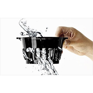 [HÀNG CHÍNH HÃNG] Máy Ép Chậm Hurom H100S