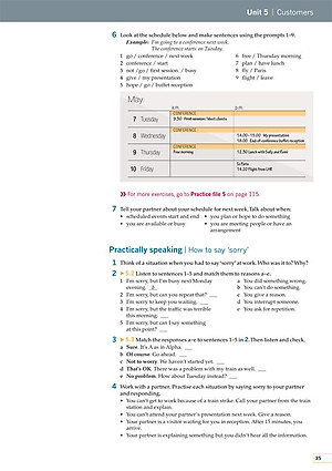 Business Result, 2ed Upper-Inter SB with Online Practice