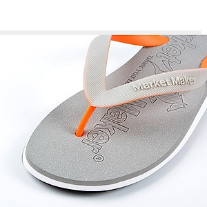 Dép tông nam hàng chuẩn, cao cấp - Dép xỏ ngón dáng thể thao M01