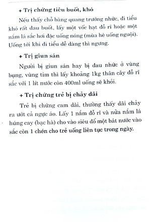 500 Bài Thuốc Hay Chữa Bệnh Theo Kinh Nghiệm Dân Gian (Tái Bản 2023)