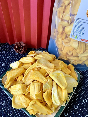 Mít Sấy Vỡ Viettin Mart 1kg