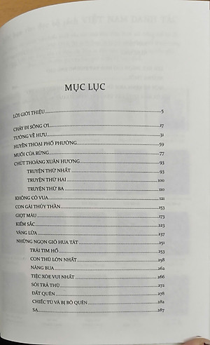 Sách - Những ngọn gió Hua Tát (Nguyễn Huy Thiệp) (Việt Nam Danh Tác) (Nhã Nam Official)