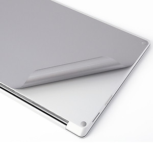 Bộ dán JRC bảo vệ toàn thân 4in1 Surface Laptop Go - Hàng nhập khẩu