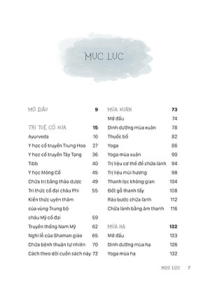 Trí Tuệ Cổ Xưa Cho Lối Sống Hiện Đại