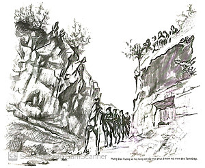 Sách Thiệu Bảo Bình Nguyên 01: Điệp Vụ Thám Báo