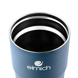 Bình giữ nhiệt inox 304 Elmich EL-8013OL dung tích 480ml