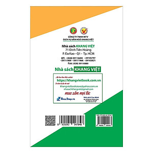 Sách - Chinh Phục Giải Đề Thi Bài Toán Thực Tế Tuyển Sinh Vào Lớp 10 Môn Toán - Khang Việt Book
