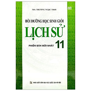 Bồi Dưỡng Học Sinh Giỏi Sử 11
