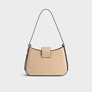 Túi Yuumy ( Thời trang nữ đi chơi, dự tiệc size 27 - Túi đeo vai da Seasand YN145 )