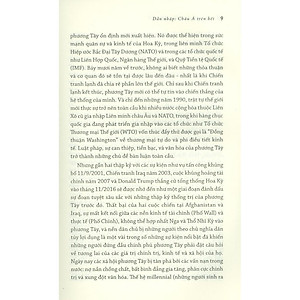 Sách Tương Lai Thuộc Về Châu Á