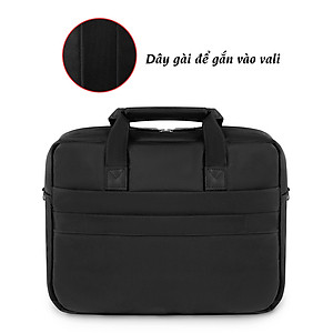 Cặp Laptop Xbags Success Xb 4001
