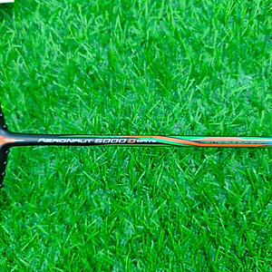 Vợt Cầu Lông Li-Ning AERONAUT 6000 DRIVE 4U Chính Hãng