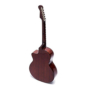 Đàn Guitar Vọng cổ DVC70 - Duy Guitar 