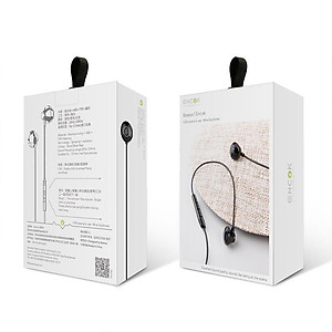 Tai nghe in Ear Baseus Encok H06 Lateral -Hàng Chính Hãng