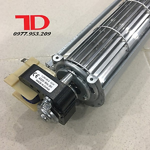 Quạt lồng sóc các loại, Điện Lạnh Thuận Dung