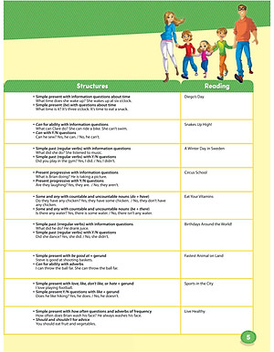Hang Out 3 - Student Book