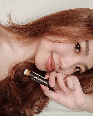 Combo 2 son dưỡng môi dầu dừa Bên Tre cocoon 5g