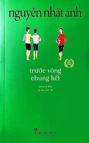 Trước Vòng Chung Kết (2022)