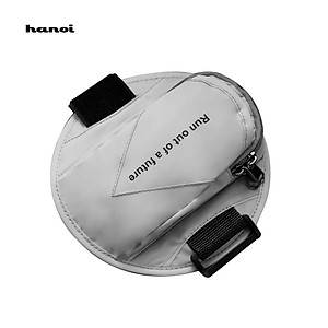 Túi đeo bắp tay đựng điện thoại tập thể thao tiện lợi