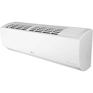 Máy lạnh LG Inverter 1 HP IEC09M1.ATYGEVH - Hàng Chính Hãng