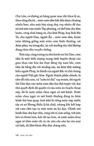 Sách Chuyện Nhỏ Sài Gòn Bao Nhớ