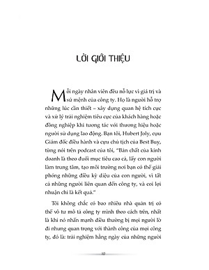 Dẫn Dắt Một Bầy Sói Hay Chăn Một Đàn Cừu