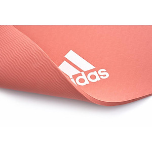 THẢM TẬP GYM, YOGA ADIDAS 8MM ADYG-10100 (TẶNG TÚI ĐỰNG THẢM)