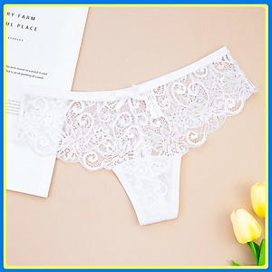 QL2591 Quần lót nữ lọt khe - Quần lót nữ sexy - Quần chíp nữ