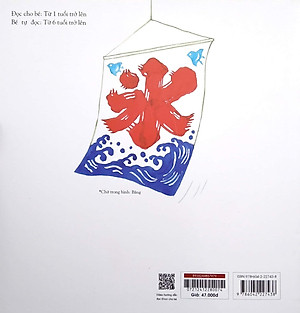 Ehon - Mọt Sách Mogu - Tìm Thấy Mùa Hè Rồi!