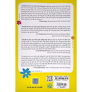 Sách Chuẩn Bị Cho Con Một Cuộc Sống Trọn Vẹn