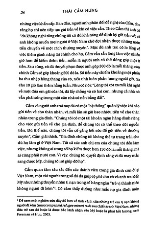 Sách Thiếu Tiền