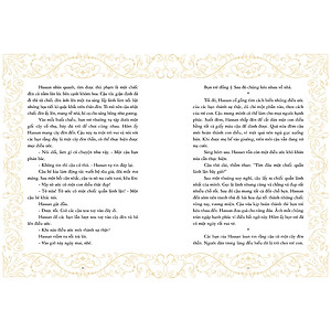 Sách Cổ Tích Chưa Kể