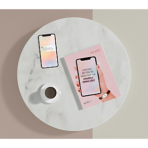 Sách - Làm Sao Để Tồn Tại Giữa Thời Đại Chuộng Nhan Sắc? (tặng kèm bookmark)