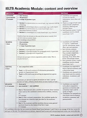 Complete IELTS B1 Student's Book with answer with CD-ROM