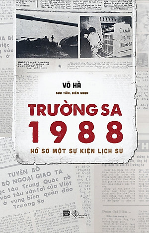 Trường Sa 1988 - Hồ Sơ Một Sự Kiên Lịch Sử