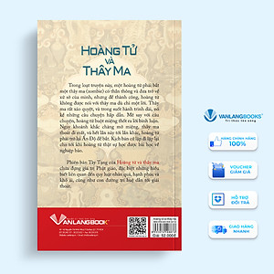 Sách Hoàng Tử Và Thây Ma