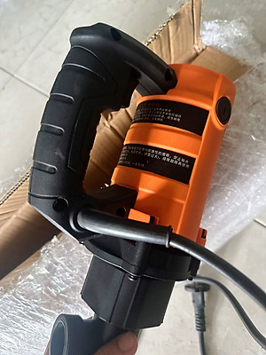 Bơm Dầu Nhớt ABG H-887 Công Suất 1300W Bơm Dầu Diesel Chạy Điện, Dầu Động Cơ Dầu Thủy Lực, Dầu Mỏ - Hàng Chính Hãng