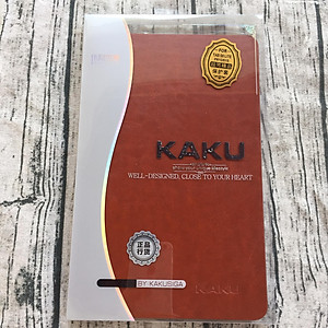 Bao da dành cho Samsung Galaxy Tab S6 Lite SM-P615 10.4 inch dòng Stand Case- Chính hãng Kaku