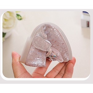 Giày Búp Bê Bé Gái Kiểu Dáng Dễ Thương – GBB9015