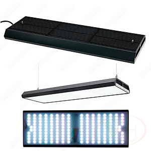 Đèn led Chihiros RGB Vivid 2 Mate Led Light quang phổ vivid bể thủy sinh cá tép cảnh