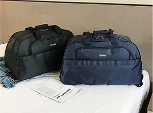 túi xách du lịch túi kéo tay thể thao nam nữ đa năng cao cấp 