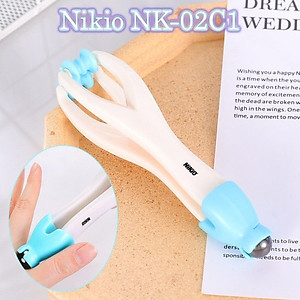 Cây lăn massage ngón tay Nikio NK-02C1