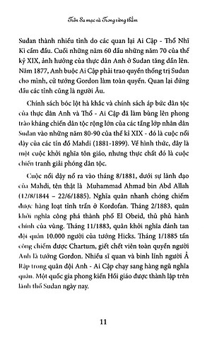Sách Trên Sa Mạc Và Trong Rừng Thẳm